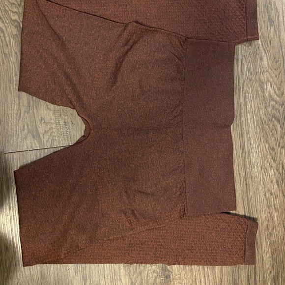 Gymshark vital rise leggings size small - Picture 3 of 3